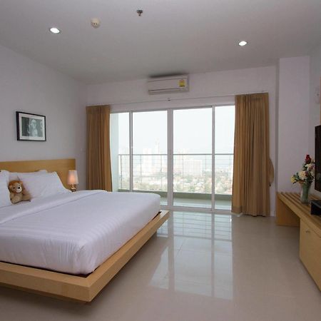 Ariva Royal Hill Pattaya公寓 外观 照片