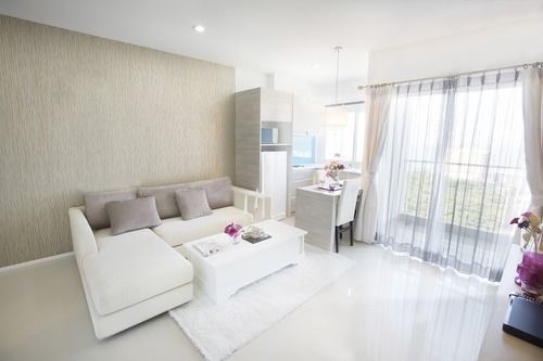 Ariva Royal Hill Pattaya公寓 外观 照片
