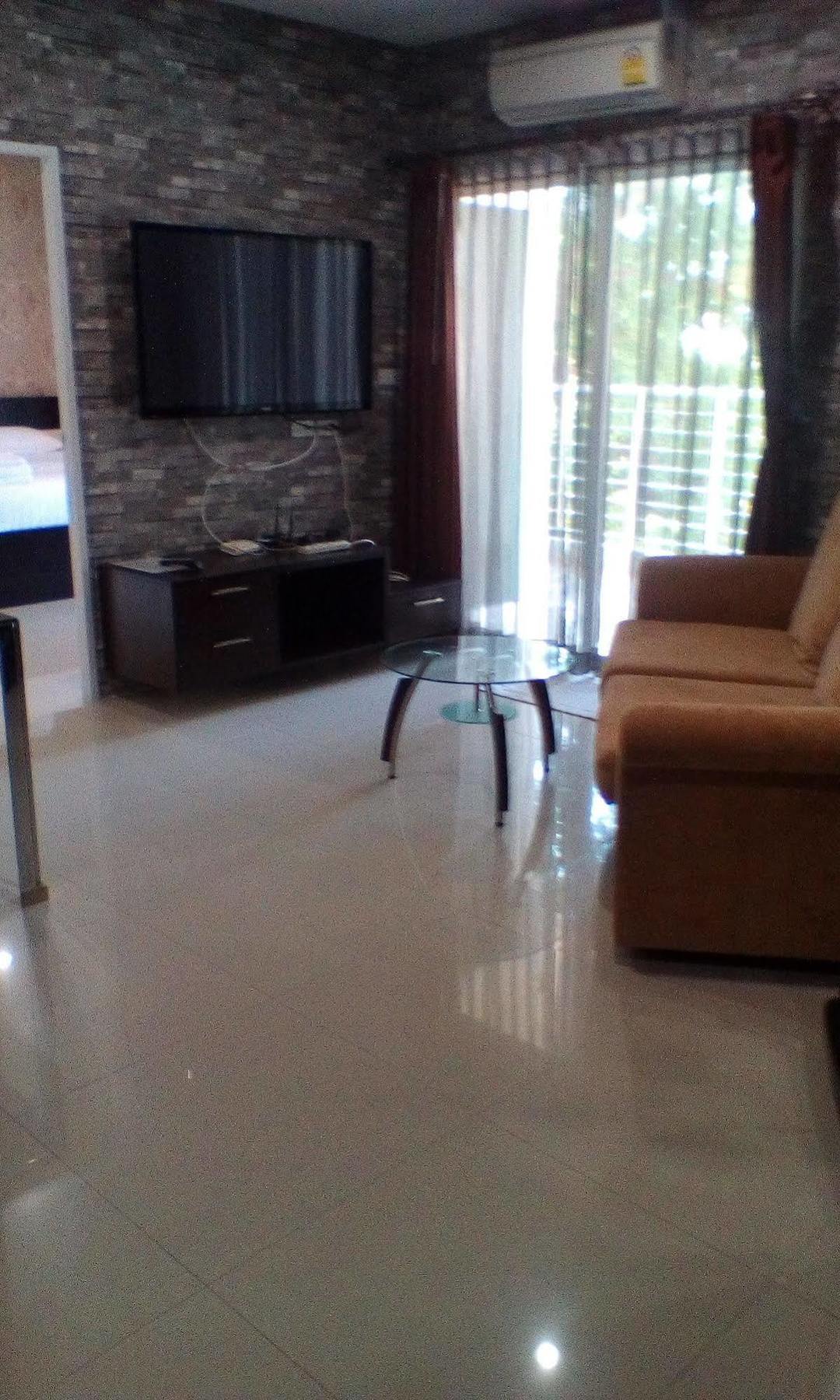 Ariva Royal Hill Pattaya公寓 外观 照片